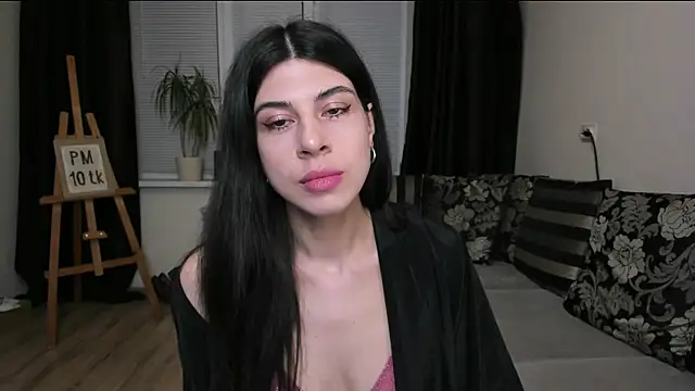 molaganna - MolagAnna's free webcam - UK Sex Cams