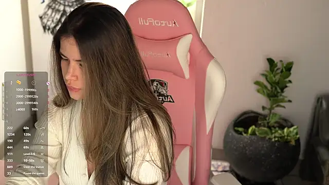 tatiana__cortes18 - Live Cam