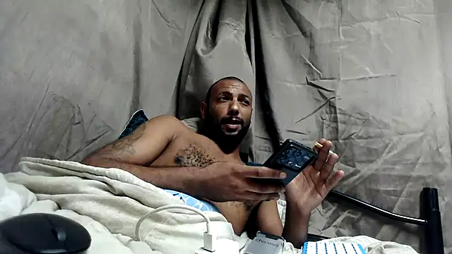 Camodick live sex cam