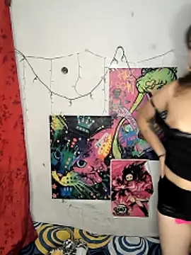 TsSophie_MsSarah webcam