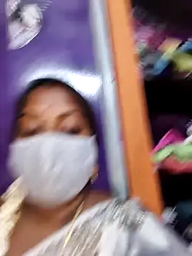 Tamil_Hot_Priya - Live Cam