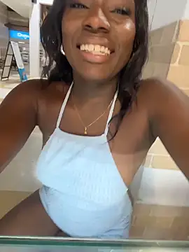 ZarahFerreira webcam