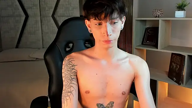 AndyWiilliams webcam