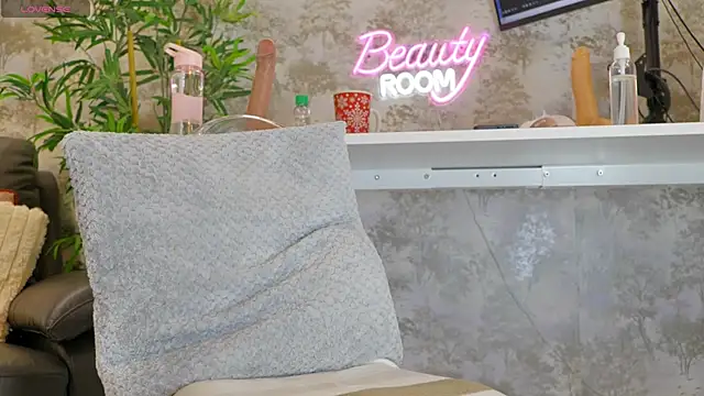 YourBurnWish live sex cam