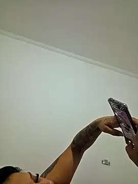 millacavalona09 live sex cam