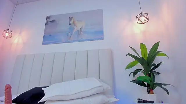 Megan_Brunette2 webcam