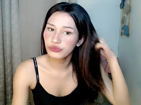 SerenaCortesi webcam