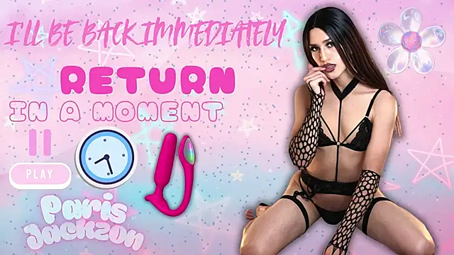 Preview Paris_Jackzon