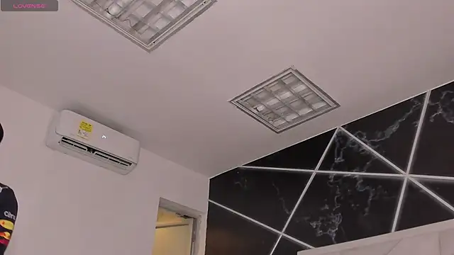 AerumChae live sex cam