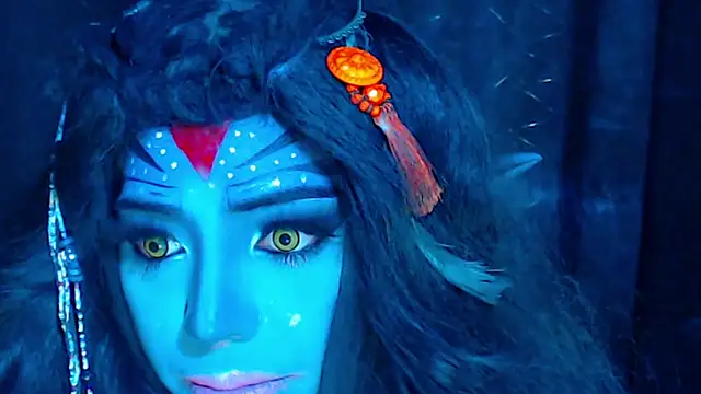 maria_summer89 - MARIA_SUMMER89's free webcam - UK Sex Cams