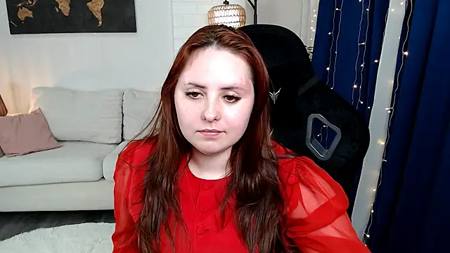 Hennessy_bunny webcam