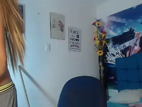 ailanys_miller - Ailanys_Miller's free webcam - UK Sex Cams