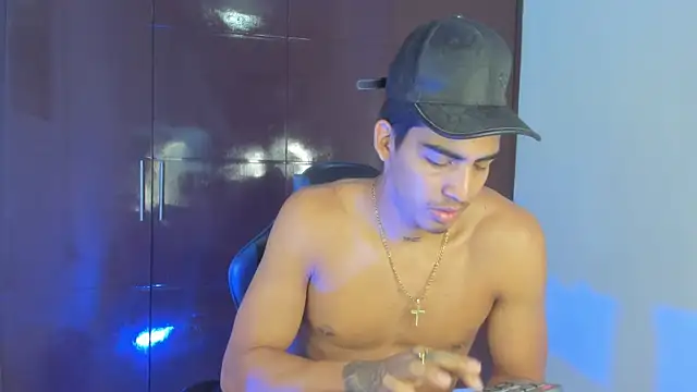 Preview of milo_latinboy