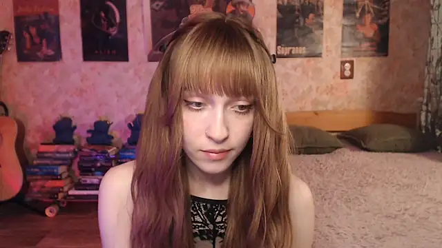 Friendly_Ellie webcam