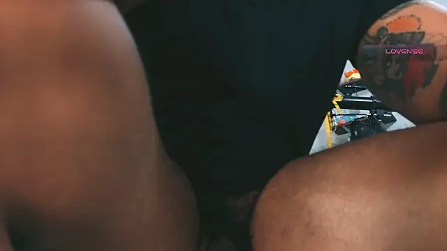 SilvaBranko live sex cam