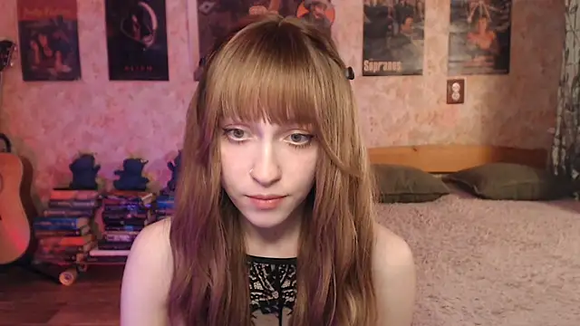 Friendly_Ellie webcam