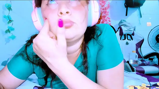 SofiaOlivares webcam