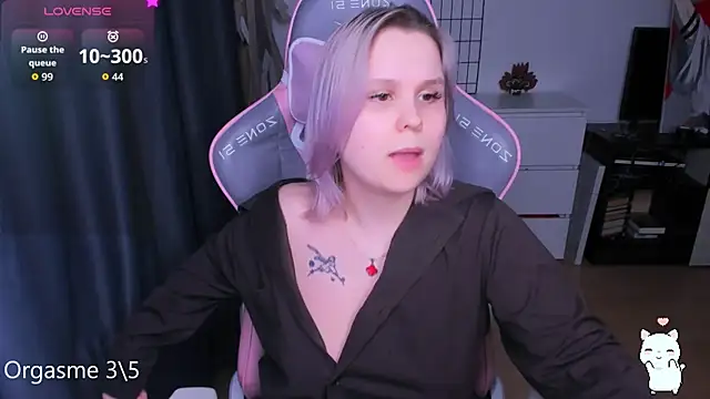 miray_kuriyama123 - Live Cam