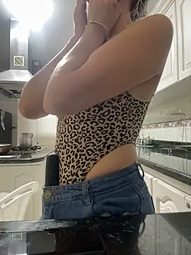 MaryDeniro - Live Cam