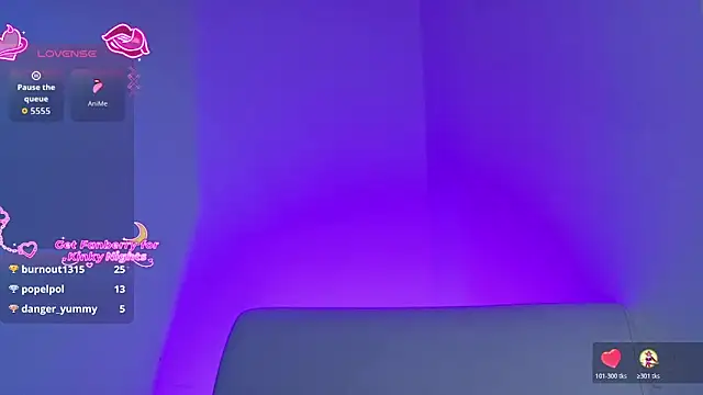 _Denis_sweet - Live Cam