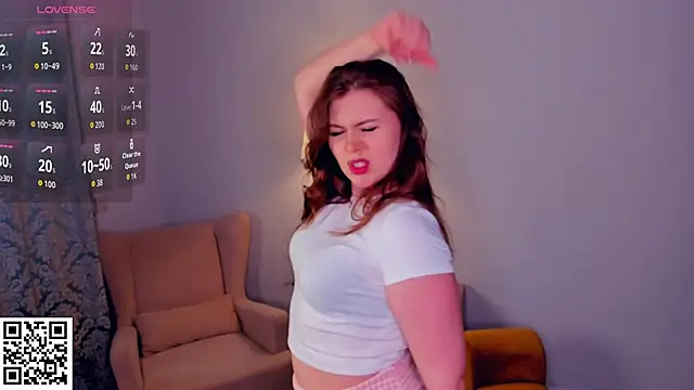 MardellAyling - Live Cam