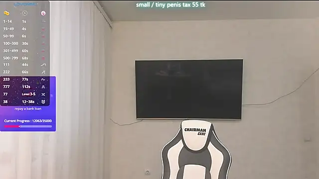 SofiaNour - Live Cam