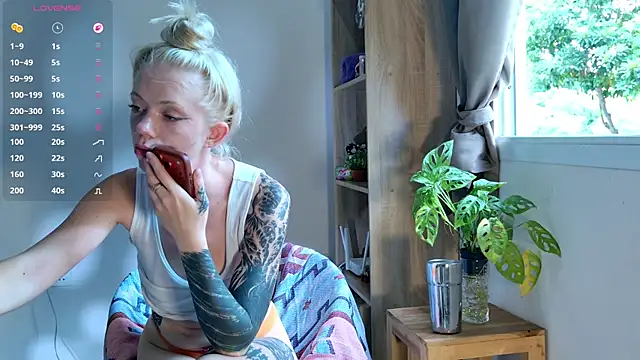 jane-booblegum - Live Cam