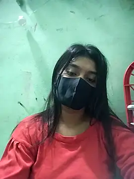 Disha_Nur0 - Live Cam