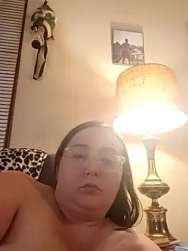 pinkcheetah12 - Live Cam