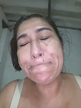 PatriciaGrajales - Live Cam