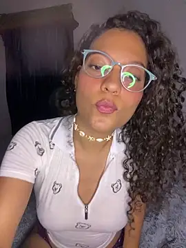 CristalXO - Live Cam