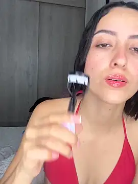 violetta_cutest_ - Live Cam