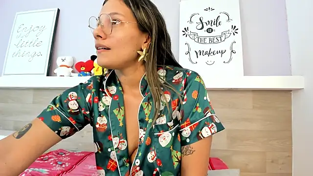 EmmaSanchez_ - Live Cam