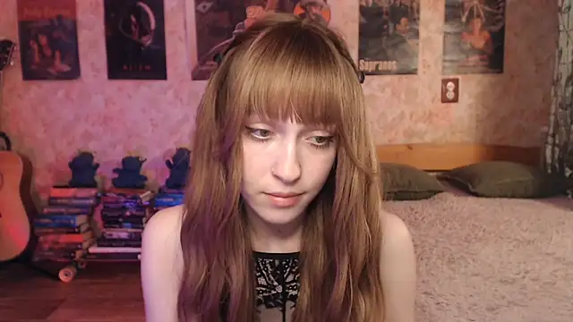 Friendly_Ellie webcam