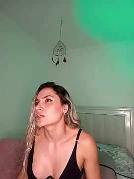 ASHLEY_BLAIR - Live Cam