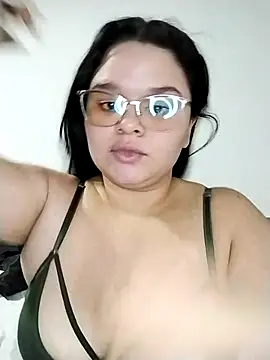 SamanthaStonee webcam