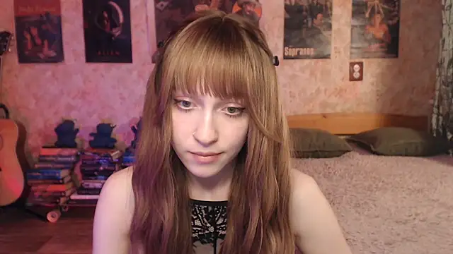 friendly_ellie - Friendly_Ellie's free webcam - UK Sex Cams