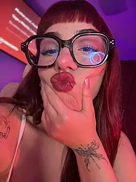 veronicaapink webcam