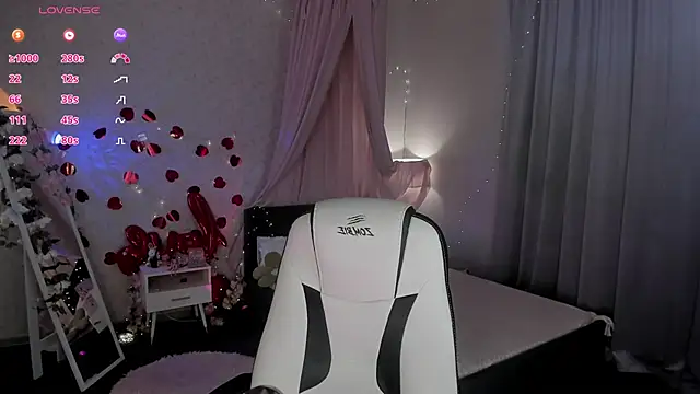 Cassies-Sandyy webcam