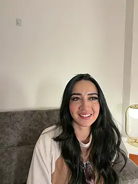 EmmyEvans1 live sex cam