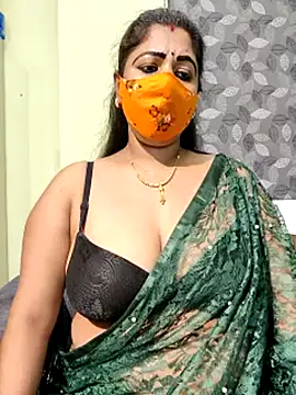 Webcam Model (Poly_bhabi)  is live.Free join now!