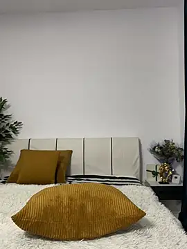 SabrinaDellyn webcam