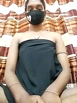 Webcam Model (Urmi-2) is live