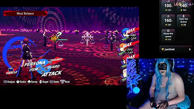 StarshineMoonspark webcam