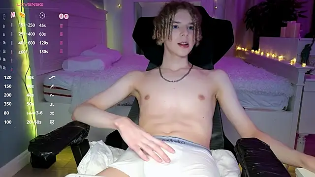 kudi_minnt (M twink) - CUM SHOW