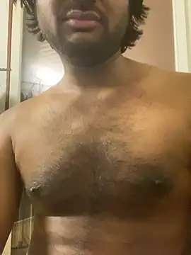 hemantha99 (M young) - full nude