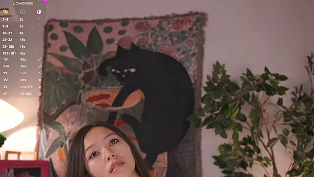 janelbitther (F teen) - nipples clamps on my nipples