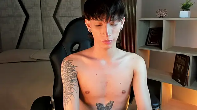 AndyWiilliams webcam