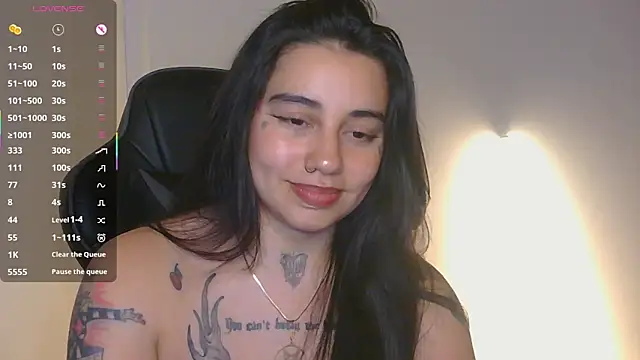 val_bardot - Val_bardot's free webcam - UK Sex Cams