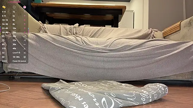 SweetSakuraJane webcam